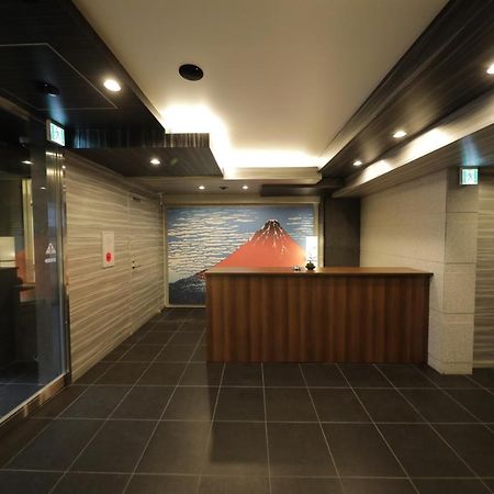 You-Trip Oshiage Hotel Tokio Zewnętrze zdjęcie