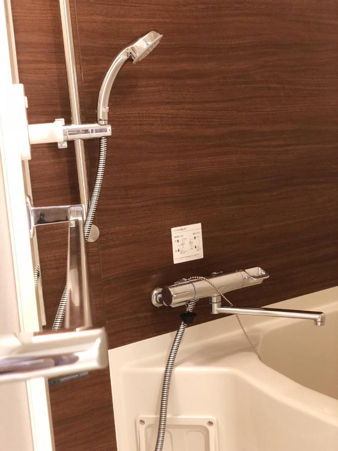 You-Trip Oshiage Hotel Tokio Zewnętrze zdjęcie