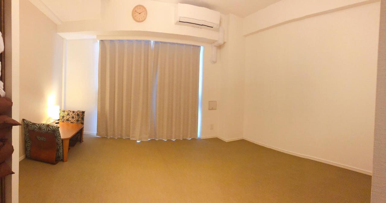 You-Trip Oshiage Hotel Tokio Zewnętrze zdjęcie