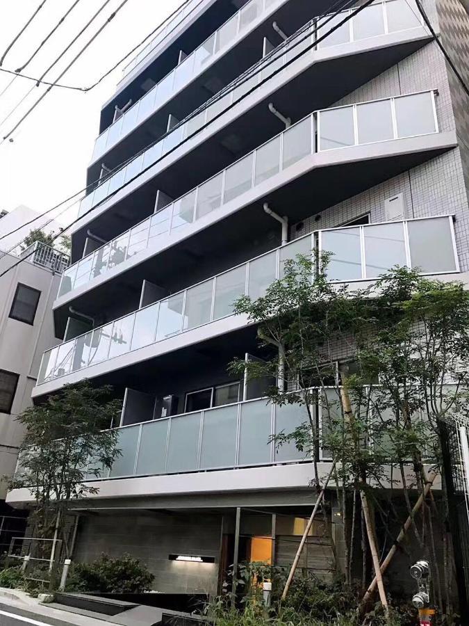 You-Trip Oshiage Hotel Tokio Zewnętrze zdjęcie