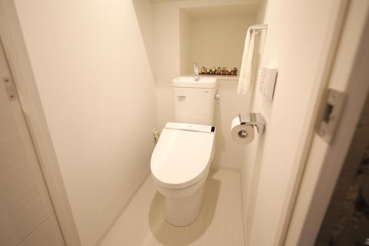 You-Trip Oshiage Hotel Tokio Zewnętrze zdjęcie