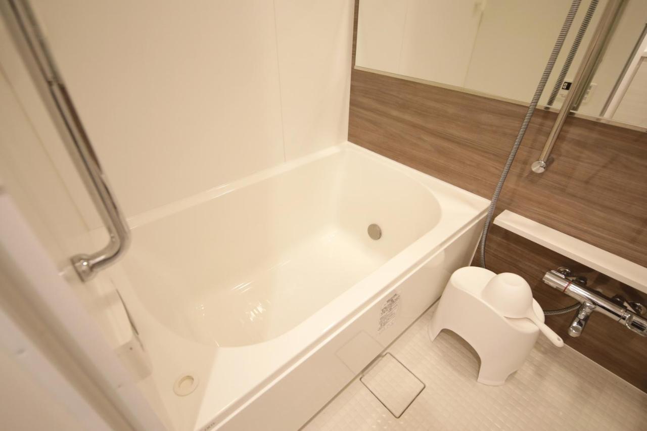 You-Trip Oshiage Hotel Tokio Zewnętrze zdjęcie