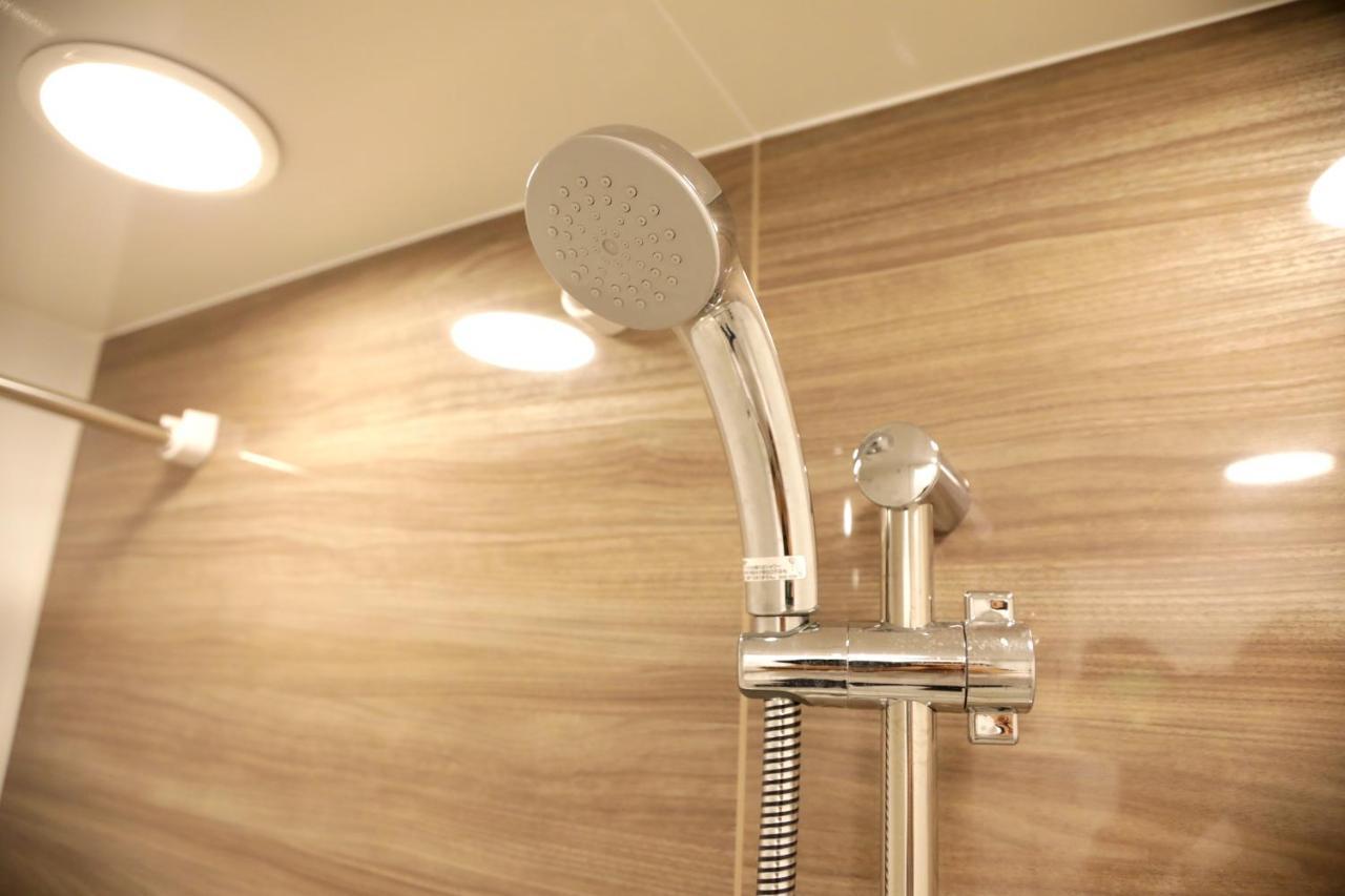 You-Trip Oshiage Hotel Tokio Zewnętrze zdjęcie
