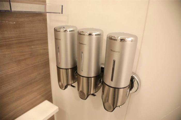 You-Trip Oshiage Hotel Tokio Zewnętrze zdjęcie