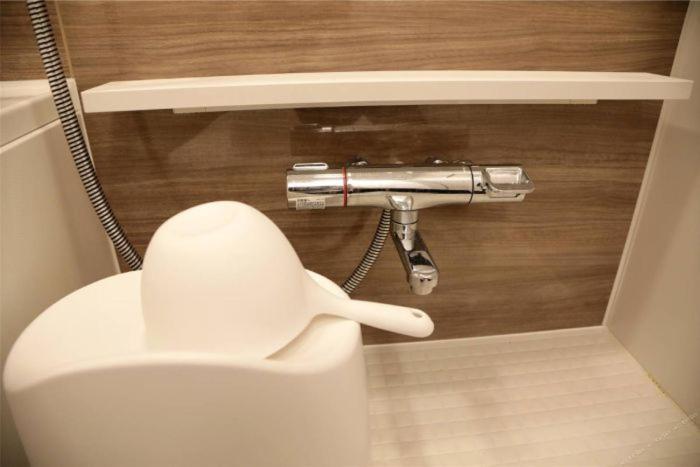 You-Trip Oshiage Hotel Tokio Zewnętrze zdjęcie