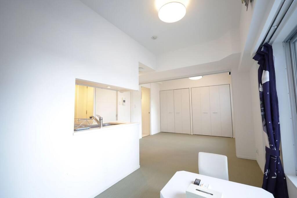 You-Trip Oshiage Hotel Tokio Zewnętrze zdjęcie