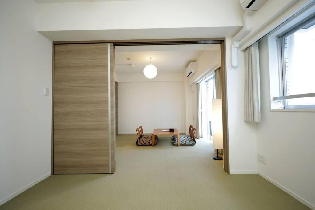 You-Trip Oshiage Hotel Tokio Zewnętrze zdjęcie
