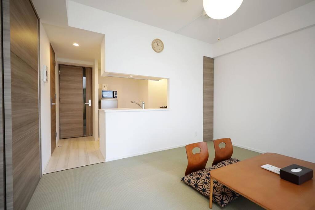 You-Trip Oshiage Hotel Tokio Zewnętrze zdjęcie